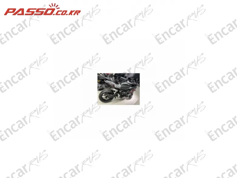 Honda Cb 650 R E-Clutch - фото 1