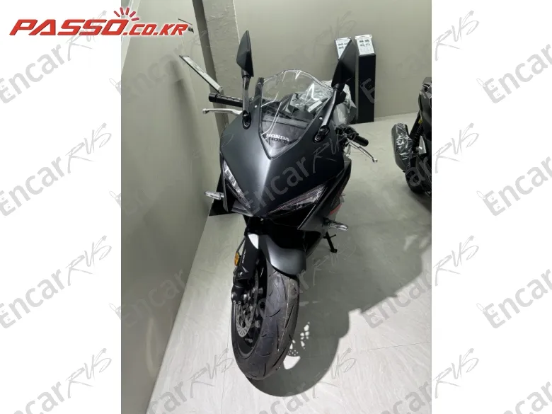 Honda Cb 650 R E-Clutch - фото 2