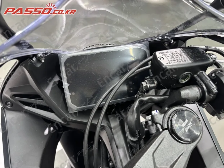 Honda Cb 650 R E-Clutch - фото 4