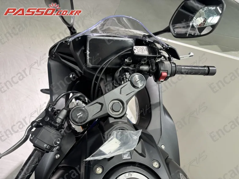 Honda Cb 650 R E-Clutch - фото 5