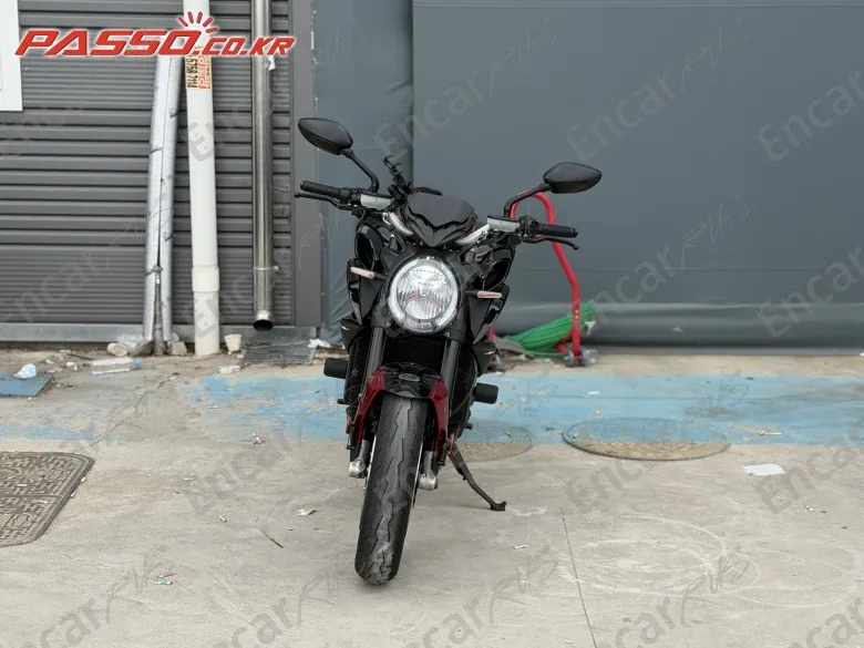 Mv Agusta Brutale 800 Rr - фото 6