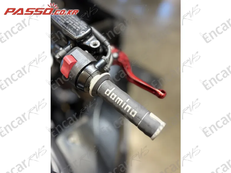 Honda Cbr 650 R Abs - фото 3