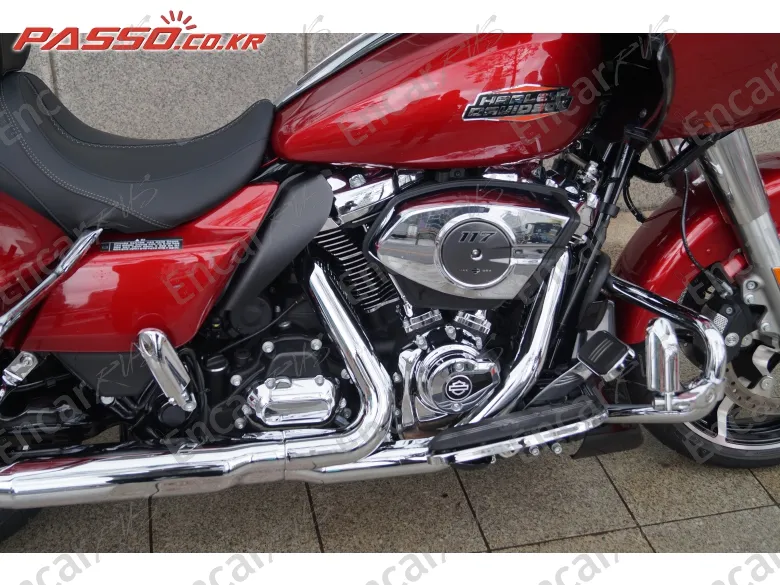 HARLEY-DAVIDSON ROAD GLIDE SPECIAL - фото 4