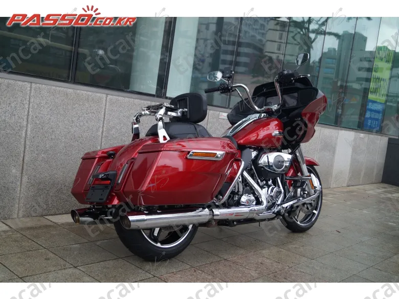 HARLEY-DAVIDSON ROAD GLIDE SPECIAL - фото 6