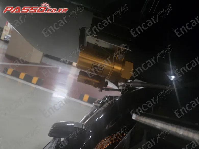 Harley-Davidson Flhxse - фото 6