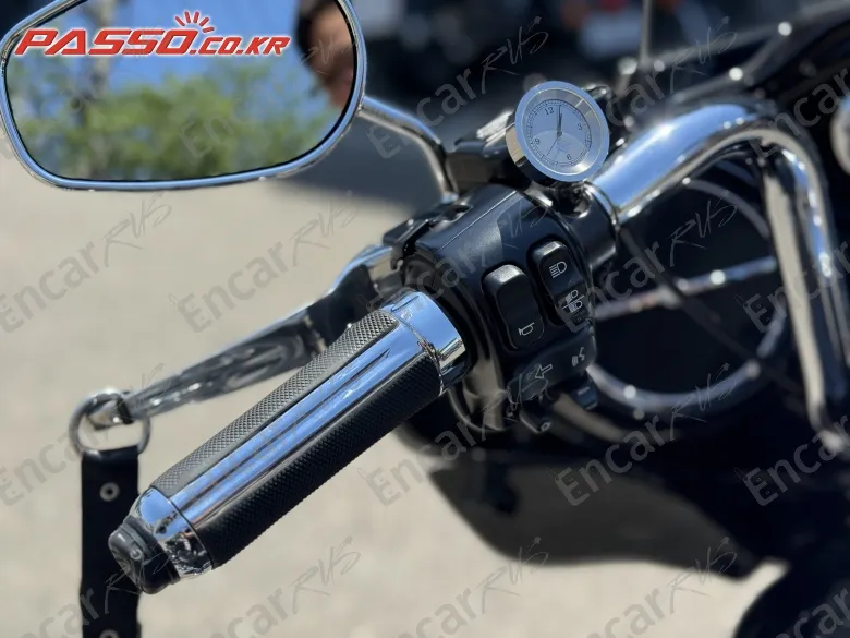 Harley-Davidson Ultra Limited - фото 3