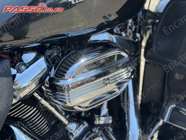 Harley-Davidson Ultra Limited - фото 4