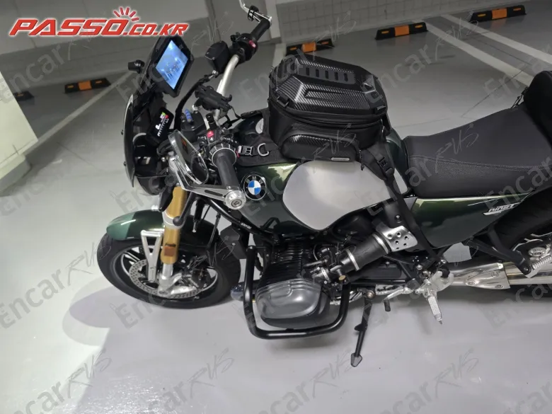 Bmw R 12 Nine T - фото 2