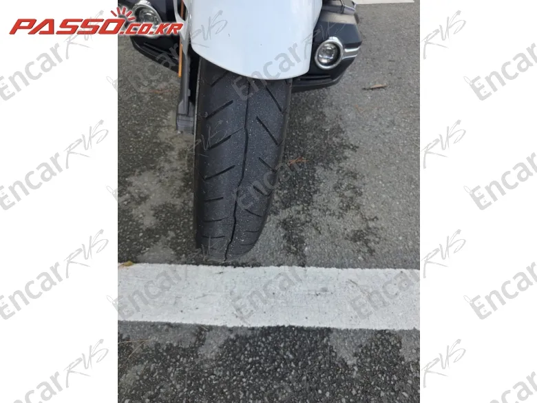Honda Goldwing Mt - фото 5