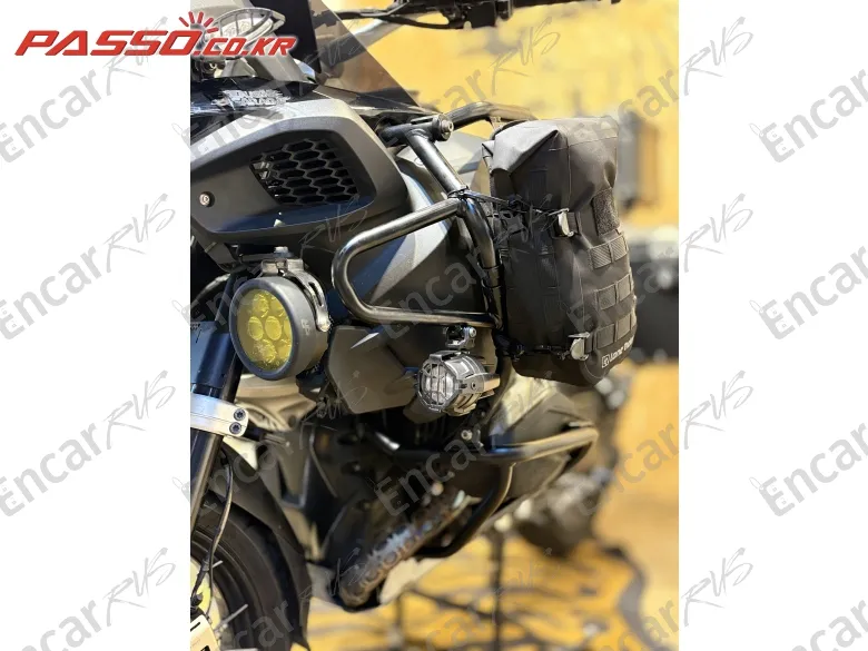 Bmw R 1200 Gs Adventure - фото 4