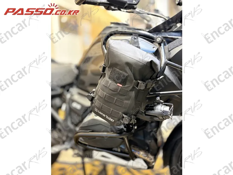 Bmw R 1200 Gs Adventure - фото 5