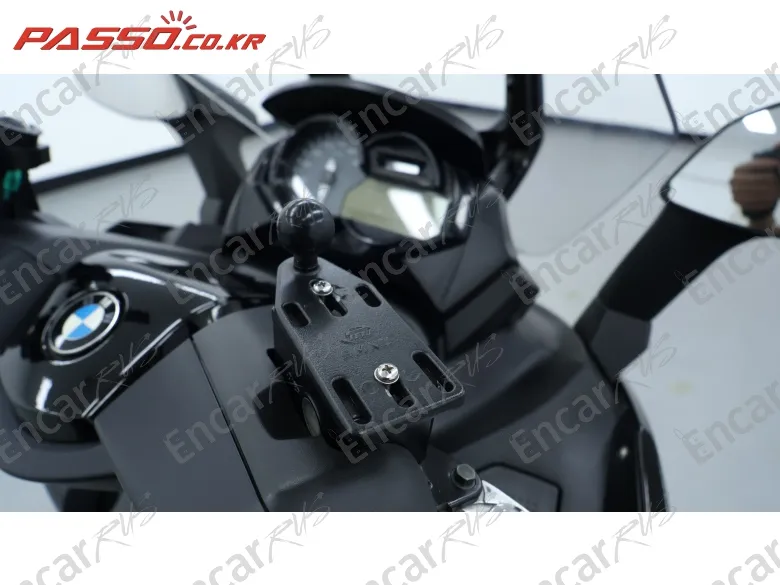 Bmw C 650 Gt - фото 3