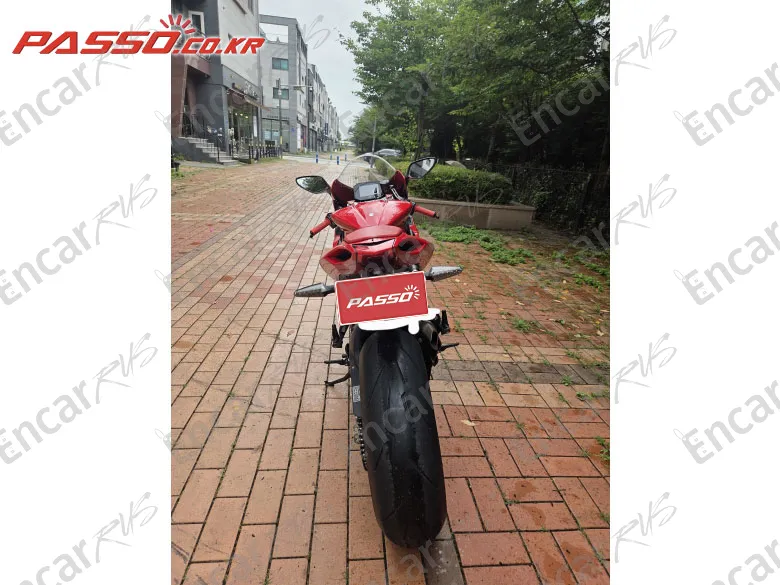 Mv Agusta F3 R - фото 2