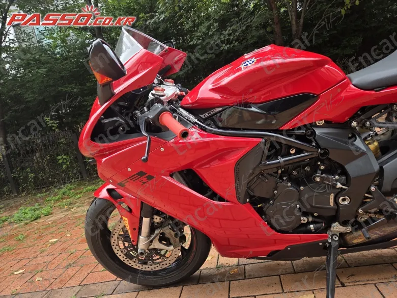 Mv Agusta F3 R - фото 3