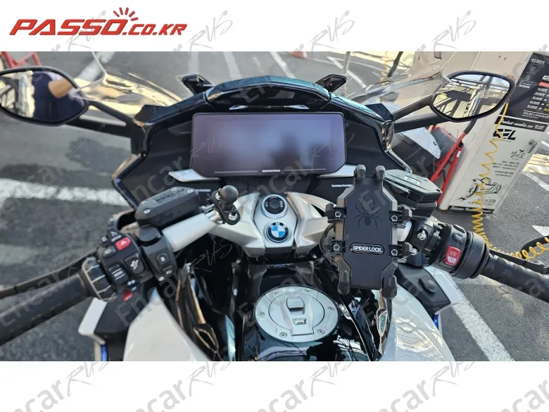 BMW K 1600 GT - фото 3