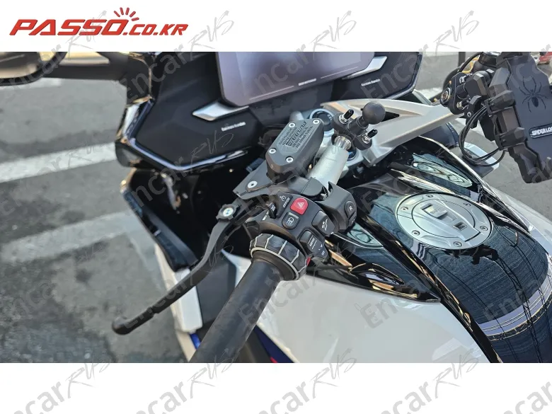 BMW K 1600 GT - фото 4