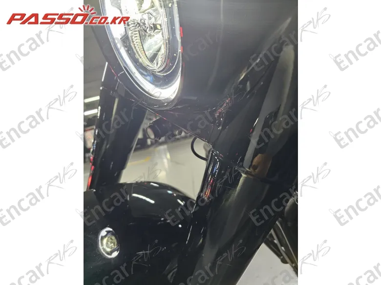 Harley-Davidson Fat Boy 107 - фото 6
