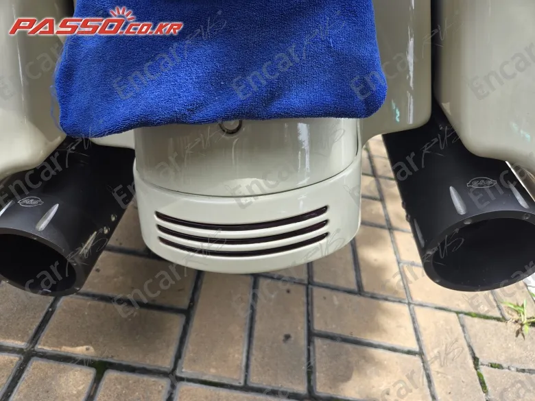 HARLEY-DAVIDSON ROAD KING SPECIAL - фото 6