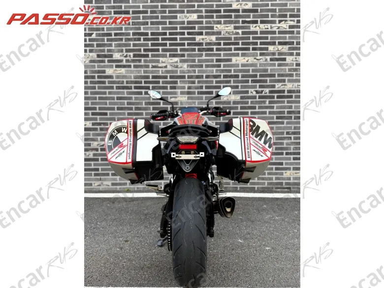 Bmw F 900 R - фото 2