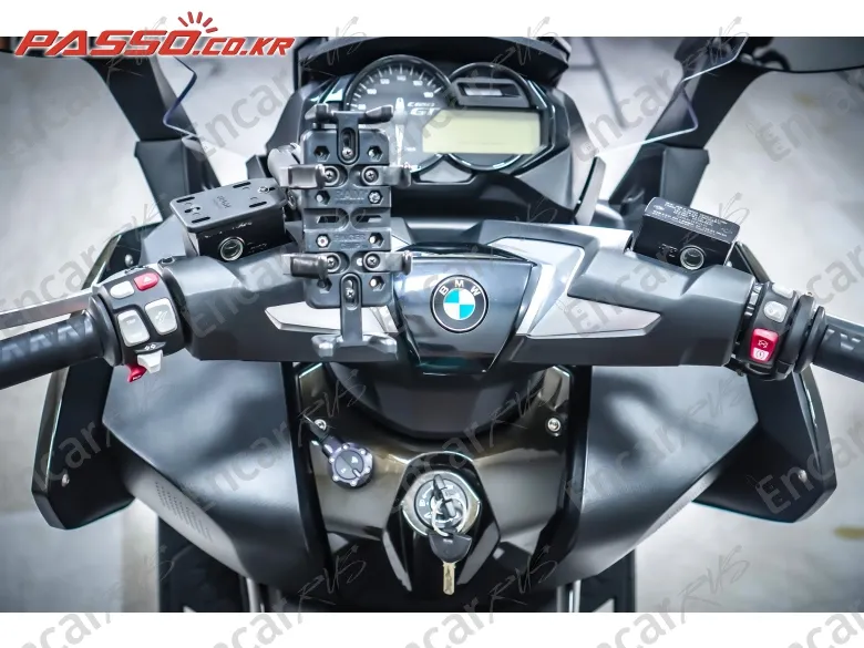 Bmw C 650 Gt - фото 3
