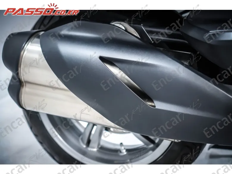 Bmw C 650 Gt - фото 6