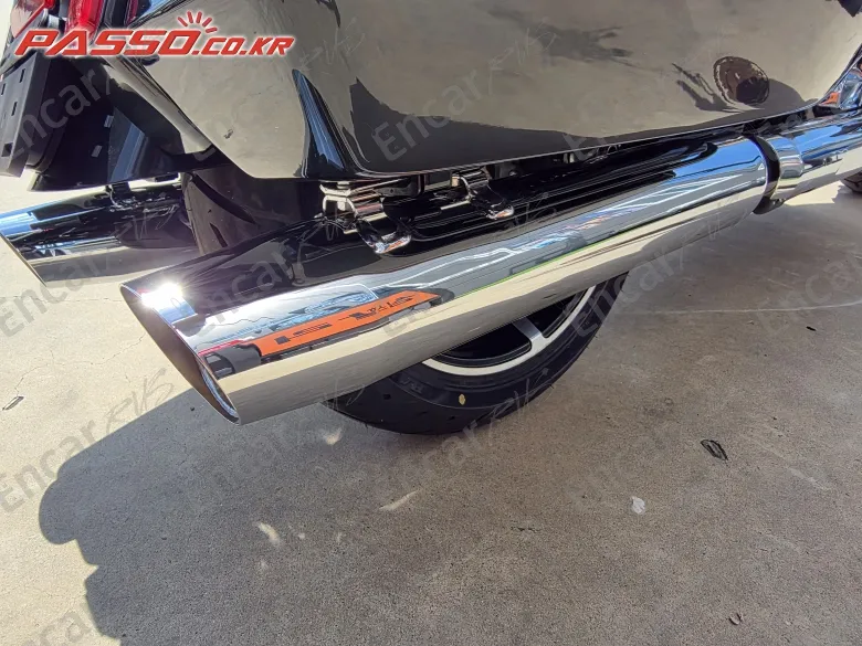 Harley-Davidson Fltr - фото 6