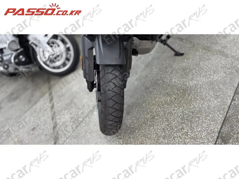 Harley-Davidson Pan America 1250 Special - фото 5