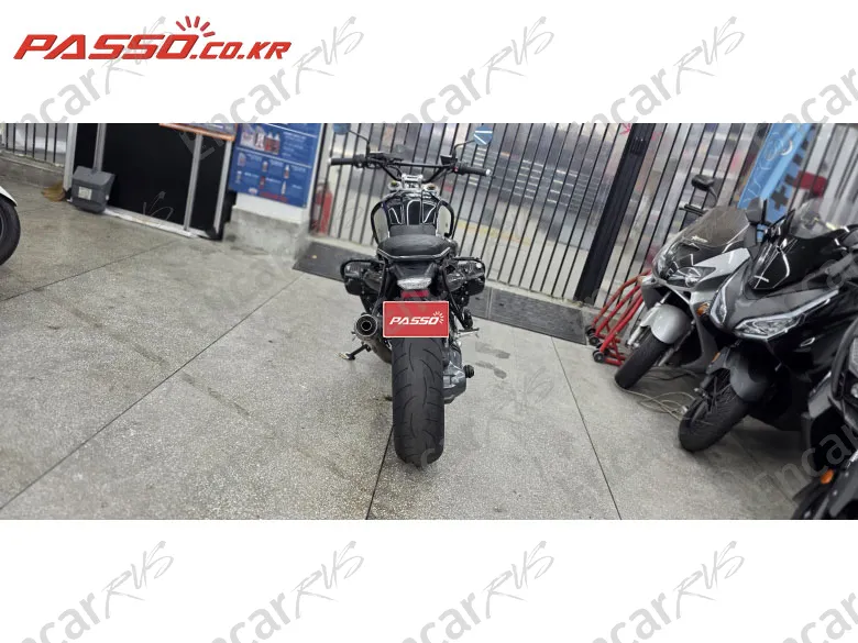 Bmw R Nine T - фото 2