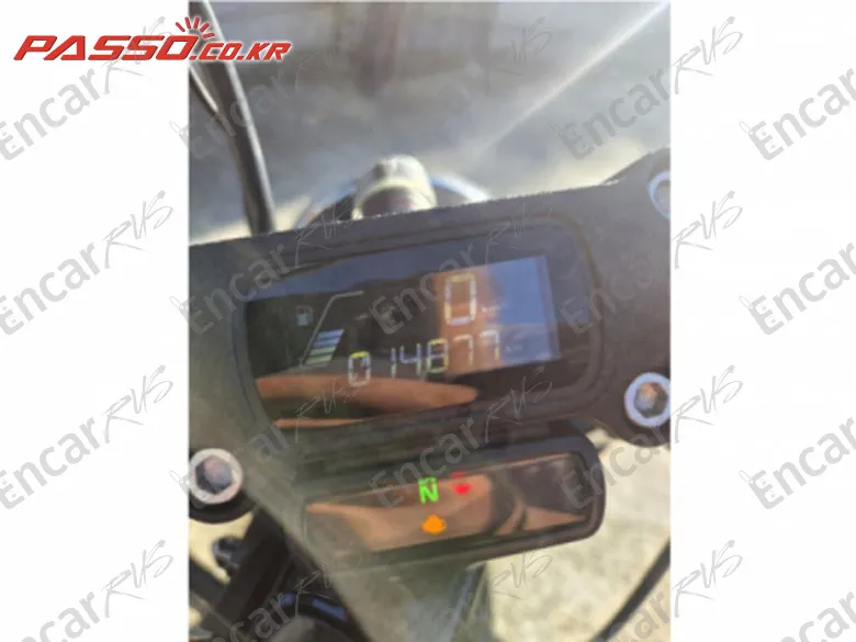 Harley-Davidson Street Bob 114 - фото 4