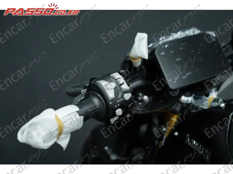 Kawasaki Z 900 Abs - фото 3