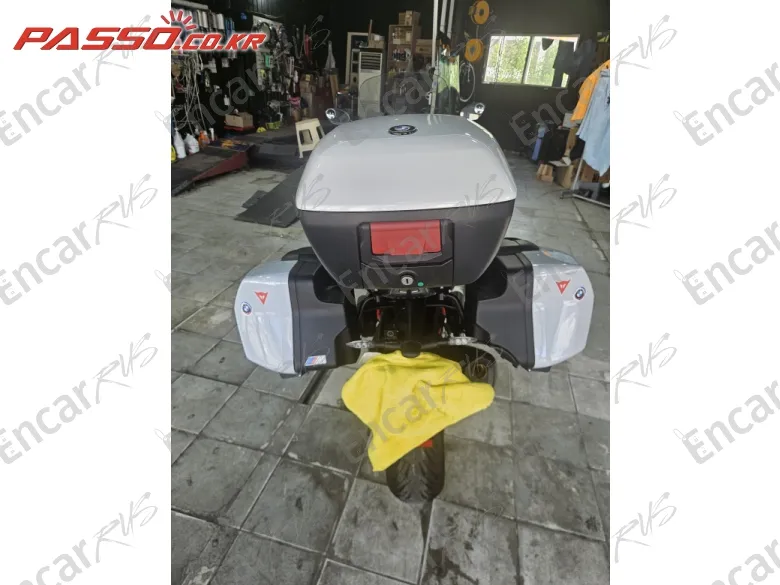 Bmw R 1250 Rs - фото 2