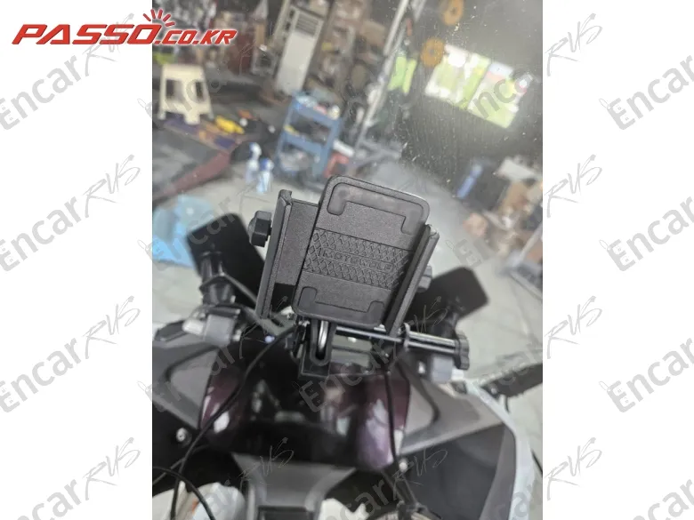 Bmw R 1250 Rs - фото 3