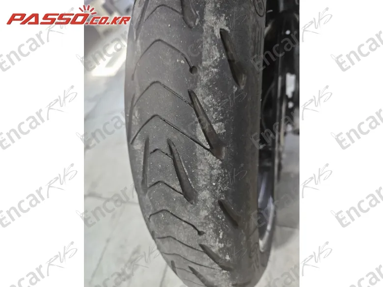 Bmw R 1250 Rs - фото 4