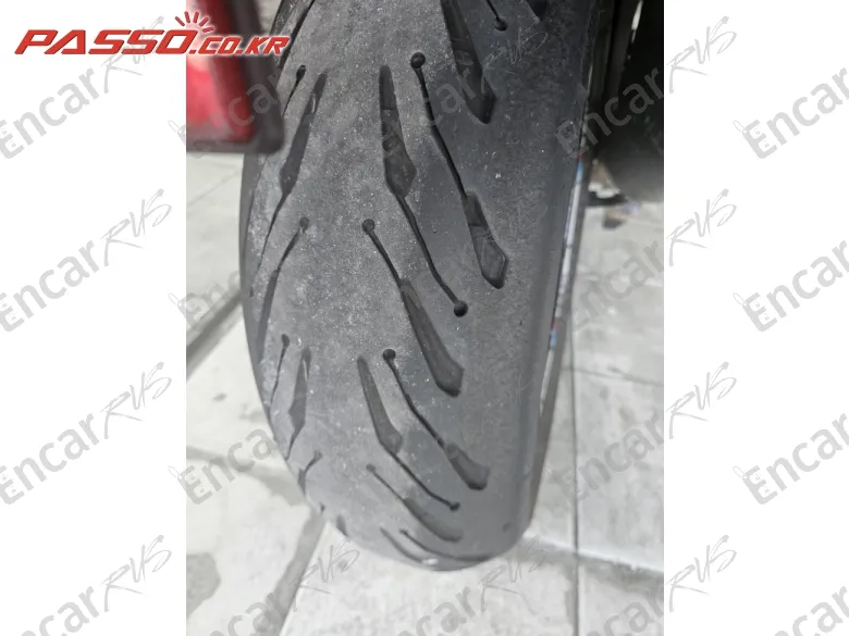 Bmw R 1250 Rs - фото 5