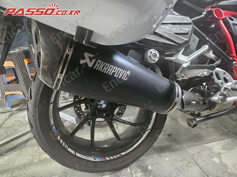 Bmw R 1250 Rs - фото 6