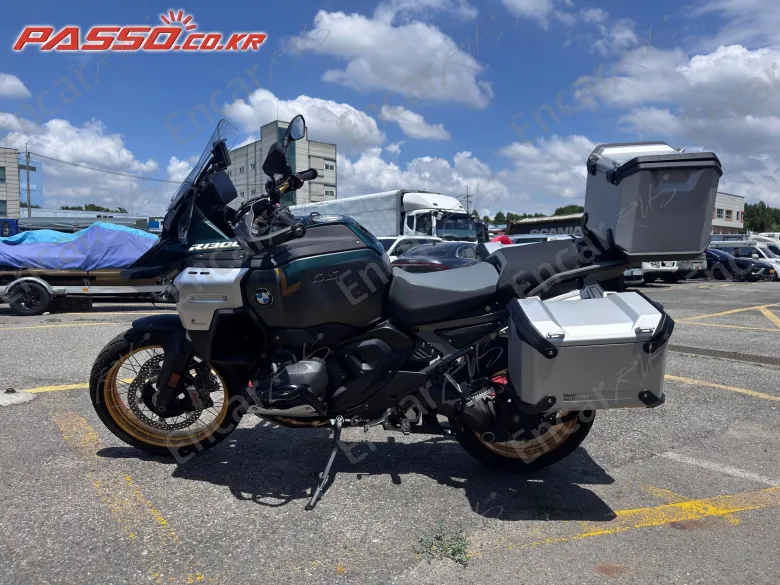 Bmw R 1300 Gs Adventure - фото 1