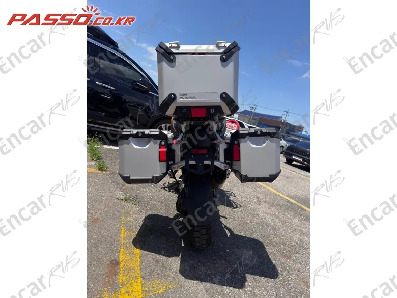 Bmw R 1300 Gs Adventure - фото 2