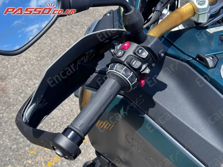 Bmw R 1300 Gs Adventure - фото 3