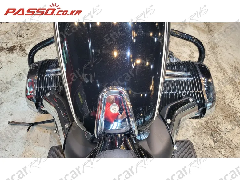 Bmw R 18 - фото 2