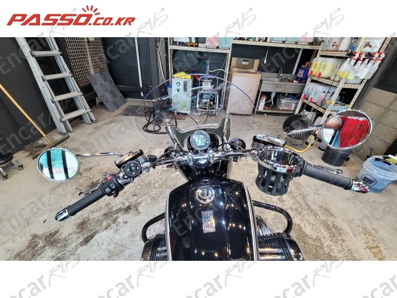 Bmw R 18 - фото 3