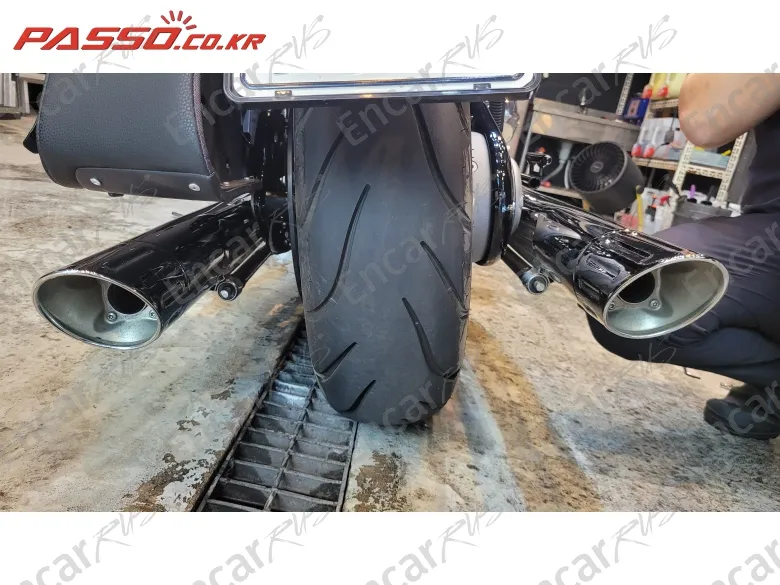 Bmw R 18 - фото 6