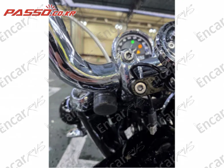 Bmw R 18 Classic - фото 3
