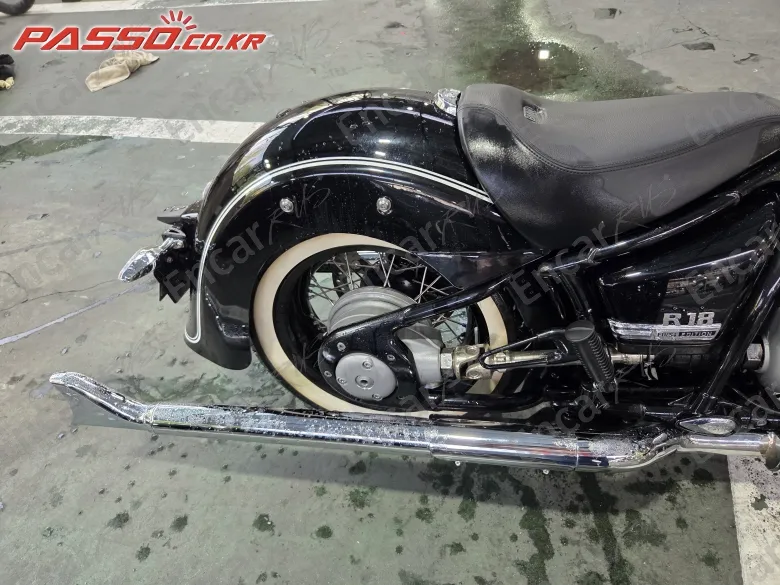 Bmw R 18 Classic - фото 6