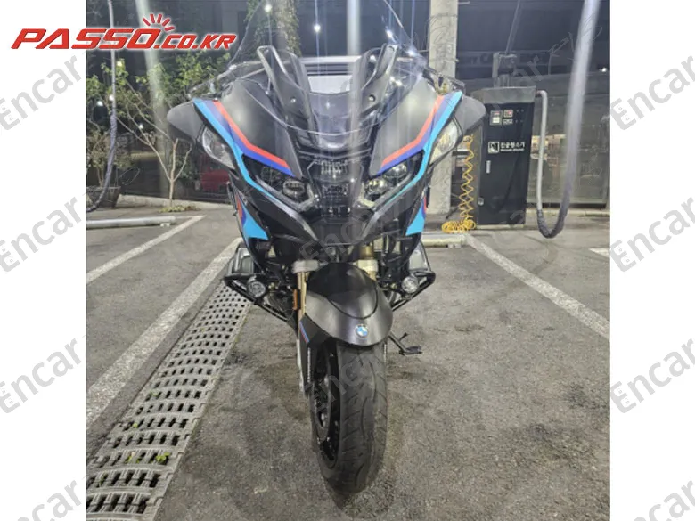 BMW R 1250 RT - фото 1