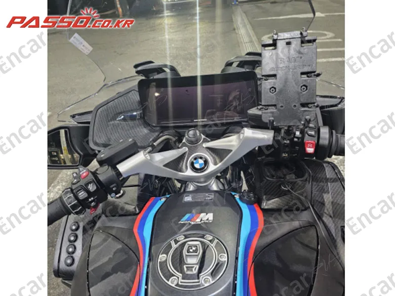 BMW R 1250 RT - фото 3