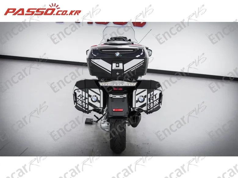 Bmw R 1200 Rt - фото 2