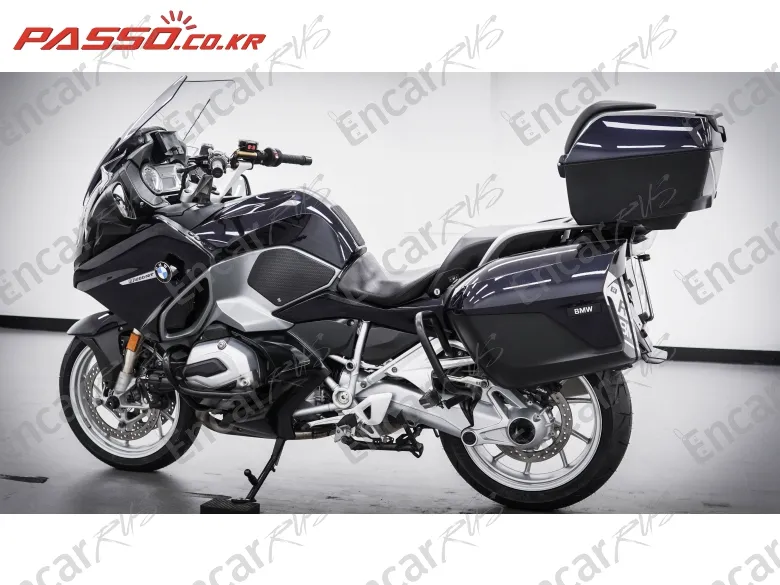 Bmw R 1200 Rt - фото 3