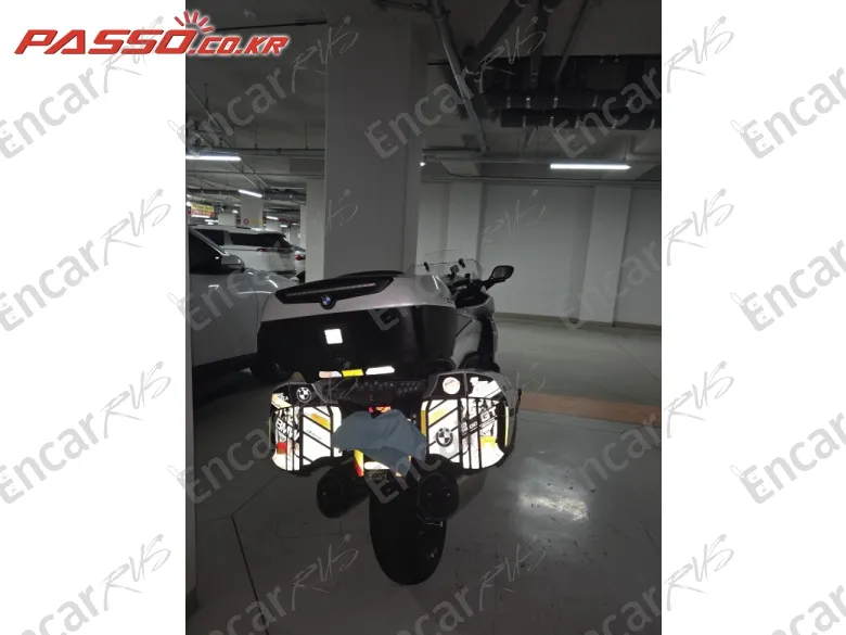 BMW K 1600 GT - фото 2