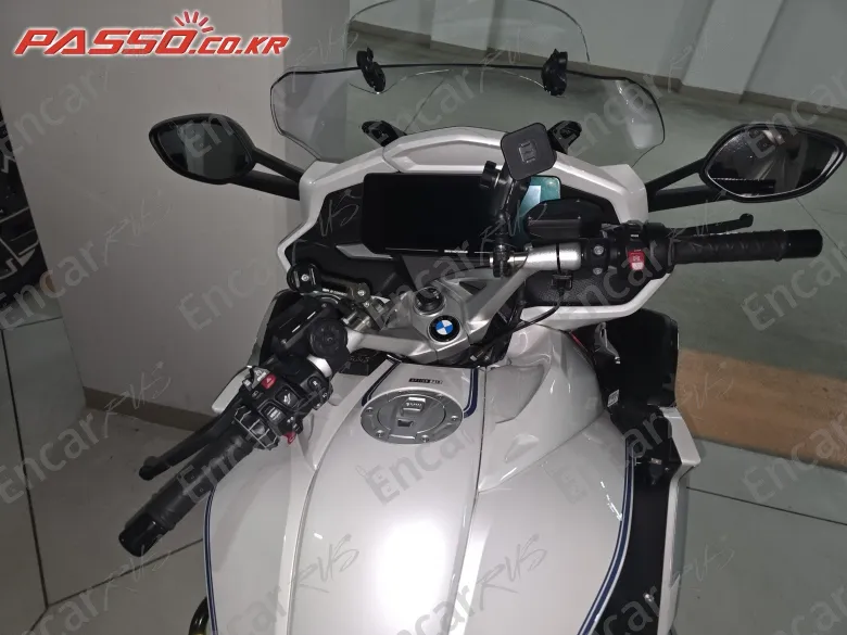 BMW K 1600 GT - фото 3