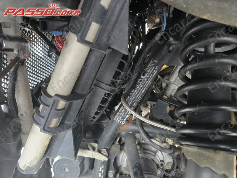 Polaris Sportsman Xp 1000 - фото 4